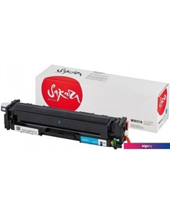 Картридж W2031A Sakura printing