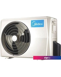 Сплит-система Paramount MSAG1-24HRN1-I/MSAG1-24HRN1-O Midea