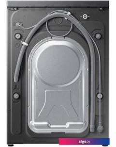 Стиральная машина WW70AGAS25AXLP Samsung