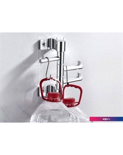 Держатель для полотенца TBD0604369803 Saniteco