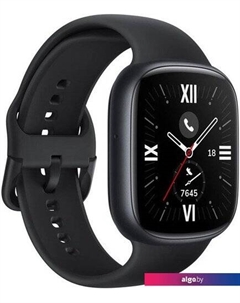 Умные часы Watch 4 (черный) Honor
