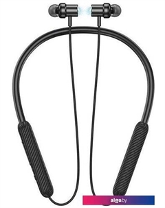 Наушники ES70 (черный) Hoco