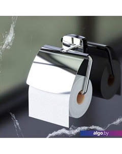 Держатель для туалетной бумаги Gem A90341400 Am.pm