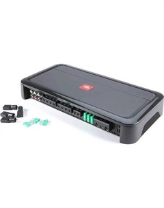 Автомобильный усилитель Club A5055 Jbl