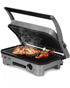 Электрогриль KT-3621 Kitfort