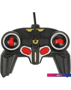 Интерактивная игрушка Машина ZY1213719-R Технодрайв