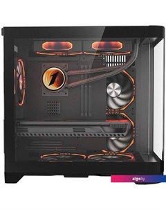 Корпус UView UV5 (черный) 1stplayer