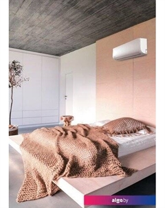 Сплит-система Paramount Inverter MSAG1-24N8D0-I/MSAG1-24N8D0-O Midea