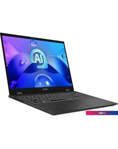 Игровой ноутбук MSI Prestige 16 AI Studio B1VEG-080RU Msi