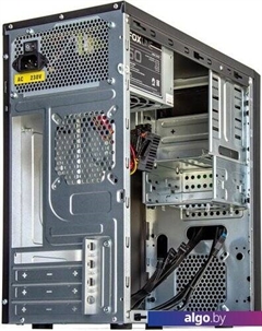 Корпус FL-628 450W FL-628-FZ450R-U32 Foxline