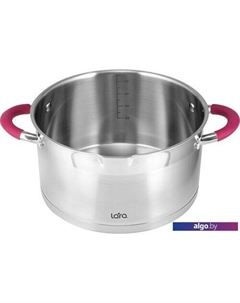 Кастрюля Viva LR02-315 Lara