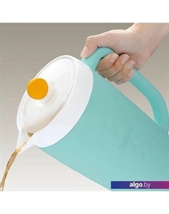 Кувшин-термос TPG-1500 1.5л (бирюзовый) Thermos