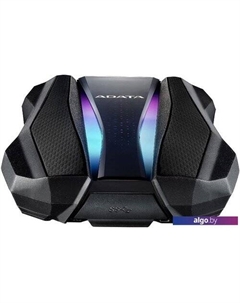 Внешний накопитель A-Data HD770G 1TB AHD770G-1TU32G1-CBK Adata