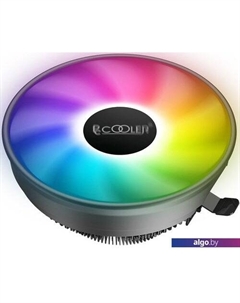 Кулер для процессора E126M PRO Pccooler