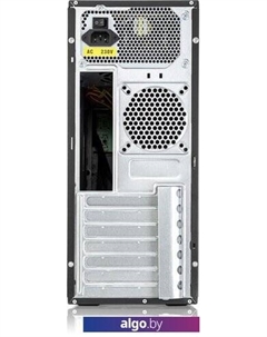 Корпус 500W FL-301-FZ500R Foxline