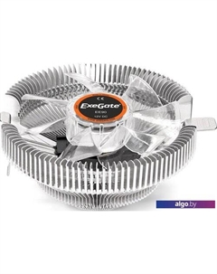 Кулер для процессора EE90 EX286149RUS Exegate