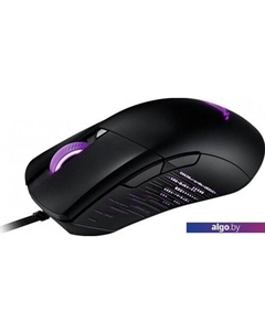 Игровая мышь ROG Gladius III Asus