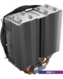 Кулер для процессора Shadow Rock Slim 2 BK032 Be quiet!