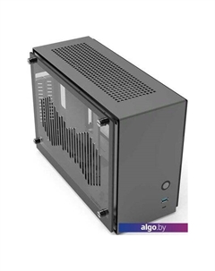 Корпус M2 mini (серый) Zalman