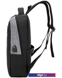 Рюкзак Hampton 4013.10 (серый) Norvik