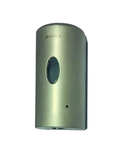 Дозатор для антисептика ADD-7960S Ksitex