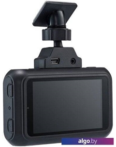 Видеорегистратор-радар детектор-GPS информатор (3в1) Hybrid Signature EVO Pro Trendvision