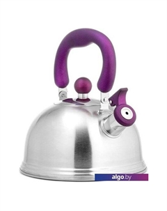 Чайник со свистком LR00-61 Lara