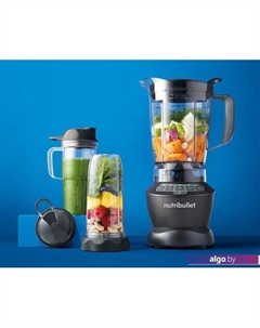 Стационарный блендер Combo NBF500DG Nutribullet