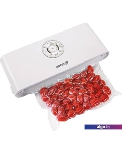 Вакуумный упаковщик VS120W Gorenje