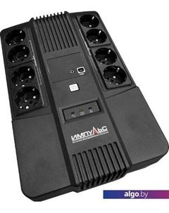 Источник бесперебойного питания Мастер 600 MT60102 Импульс