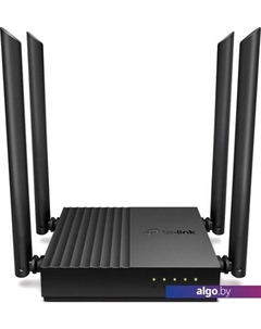Wi-Fi роутер Archer C64 Tp-link