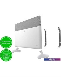 Отопительный модуль конвектора Apollo Transformer BEC/AT-2500 Ballu