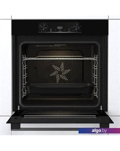 Электрический духовой шкаф BO6735E02BK Gorenje