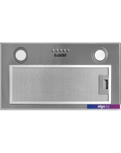 Кухонная вытяжка EX-1276 (нержавеющая сталь) Exiteq