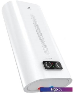 Накопительный электрический водонагреватель Dry Force Inox RWH-DF80-FS Royal clima