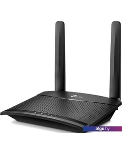 4G Wi-Fi роутер TL-MR100 V1 Tp-link