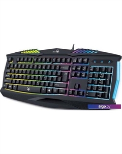 Клавиатура Scorpion K220 (черный) Genius