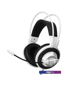 Наушники G925 (черный) Somic