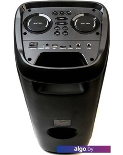 Колонка для вечеринок AO-200 Dialog