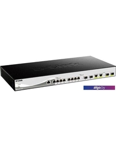 Настраиваемый коммутатор DXS-1210-12TC/A2A D-link