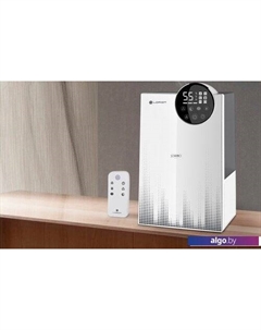 Увлажнитель воздуха Soprano LHS-C450E Loriot