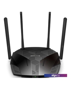 Wi-Fi роутер MR70X Mercusys