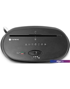 Шредер УМ24-4 Гелеос