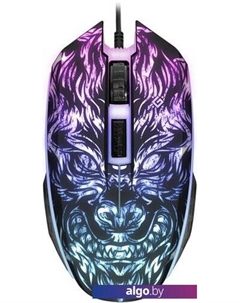 Клавиатура + мышь с ковриком Tark C-779 Defender