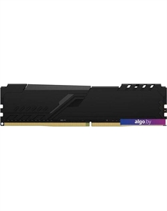 Оперативная память FURY Beast 4x8GB DDR4 PC4-28800 KF436C17BBK4/32 Kingston