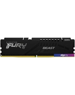 Оперативная память FURY Beast 2x16GB DDR5 PC5-41600 KF552C40BBK2-32 Kingston