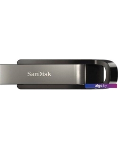 USB Flash Extreme Go 128GB Sandisk