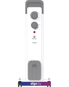 Масляный радиатор Torino ROR-T7-1500M Royal clima