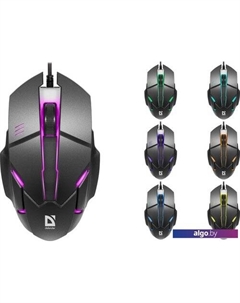 Мышь Host MB-982 (черный) Defender