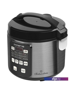 Мультиварка PMC 0593AD Brilliant Collection Polaris